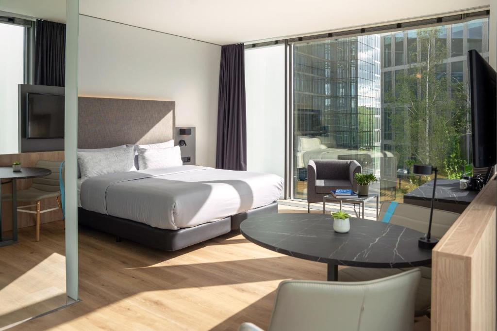 INNSiDE by Meliá München Parkstadt Schwabing