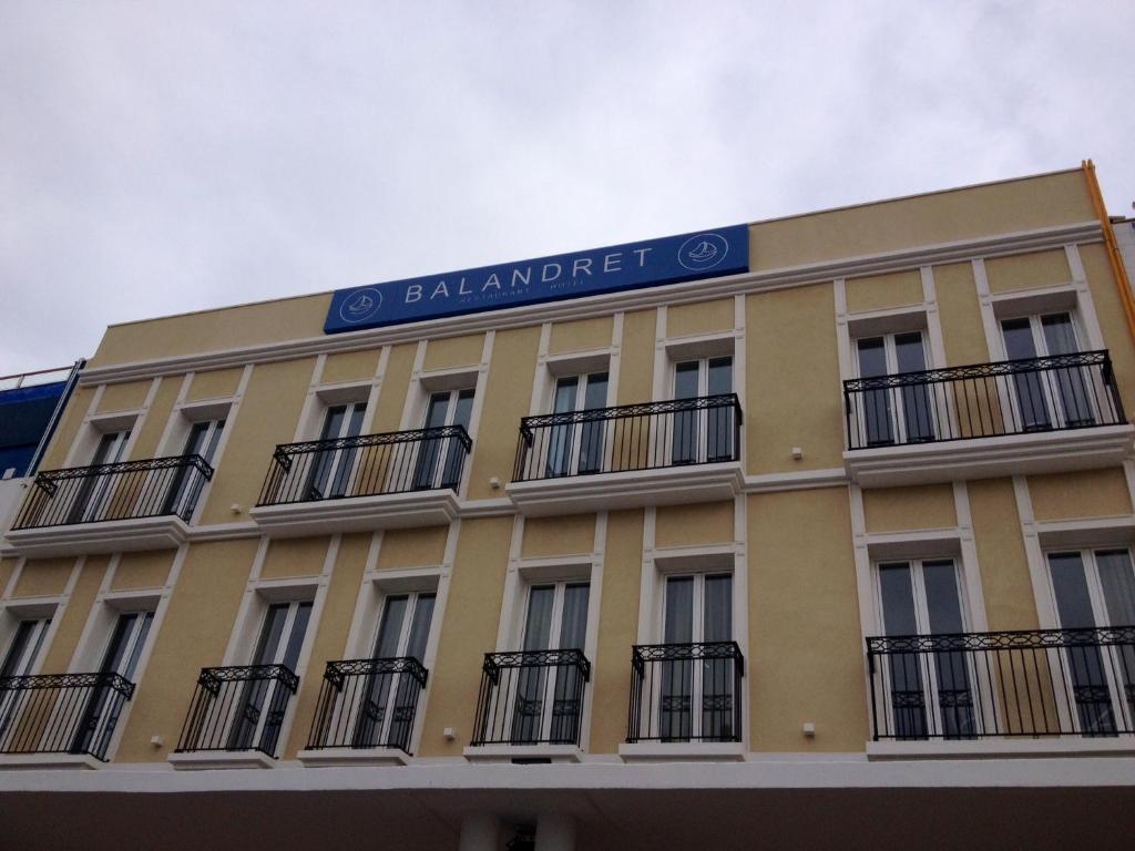 Hotel Boutique Balandret en Valencia