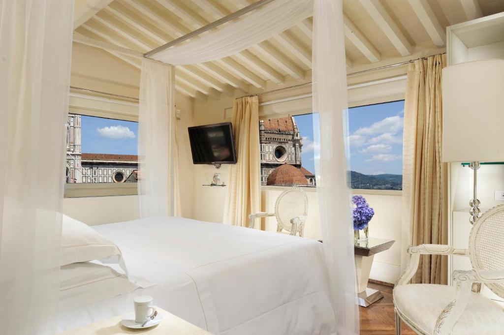 Brunelleschi Hotel