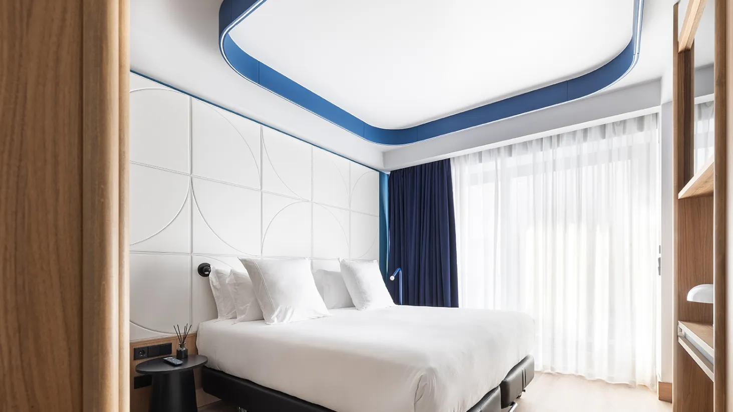 Hotel One Shot Liberdade