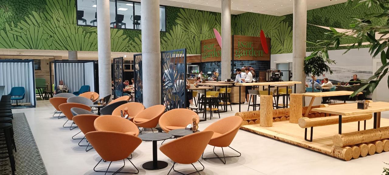 ibis Styles Munich Airport