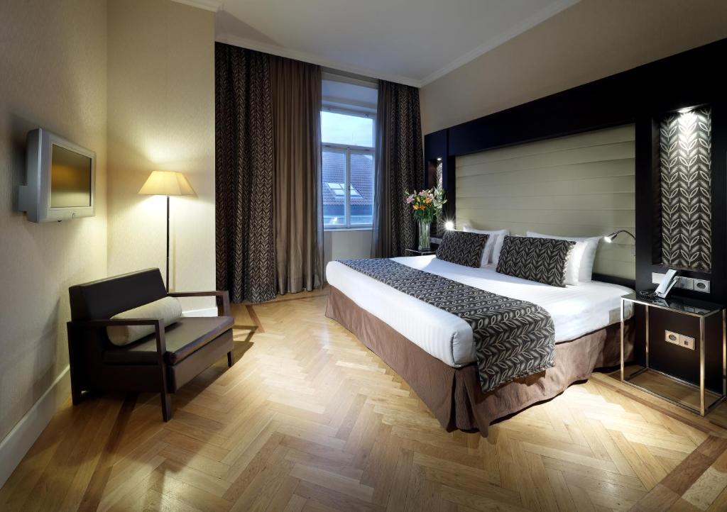 Hotel Eurostars Thalia