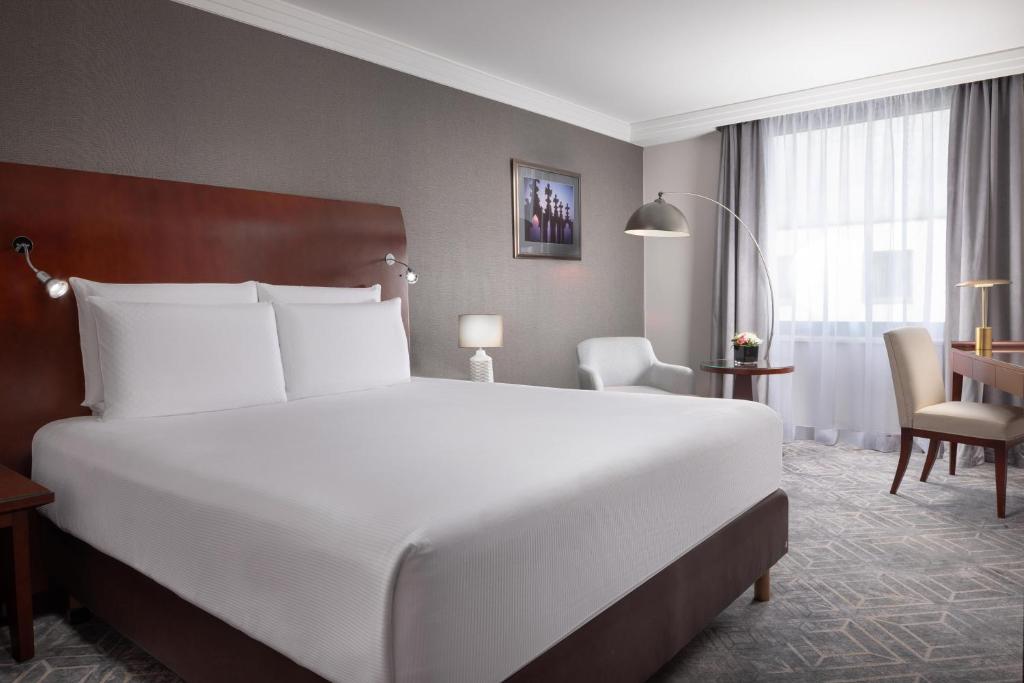 Hilton Prague Old Town