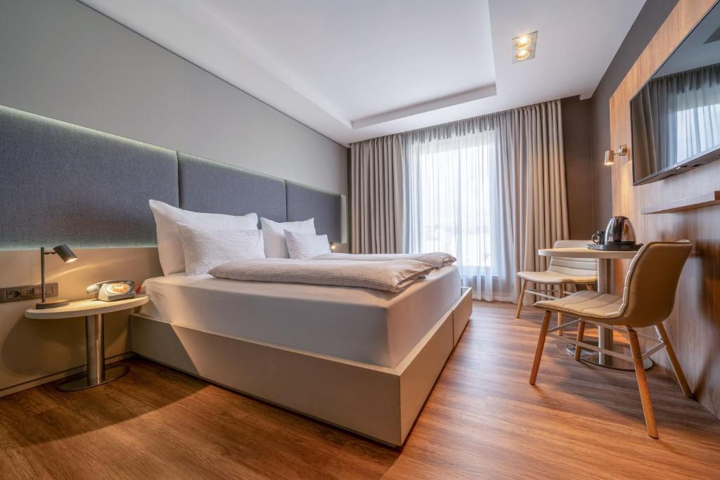 INNSiDE by Meliá Prague Old Town