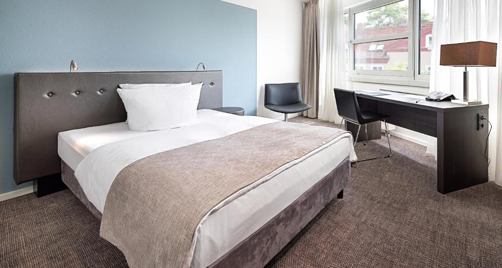 Victor's Residenz-Hotel Berlin-Tegel