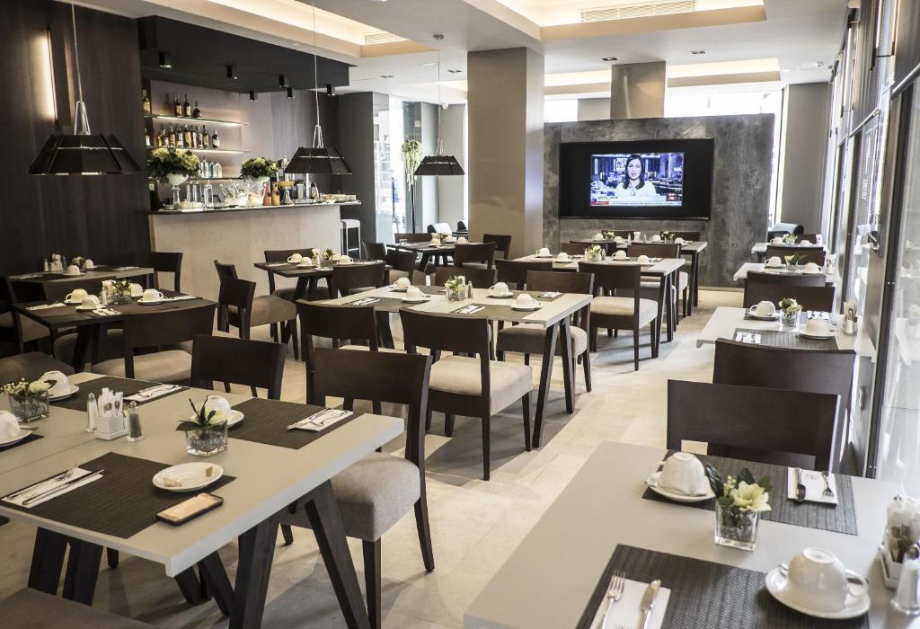 Hotel Vincci Mercat