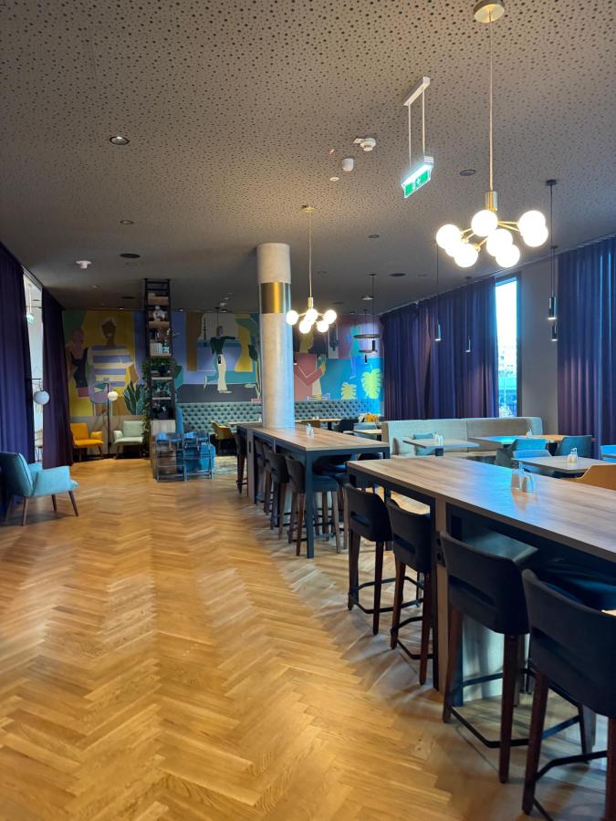Spark by Hilton Vienna Donaustadt