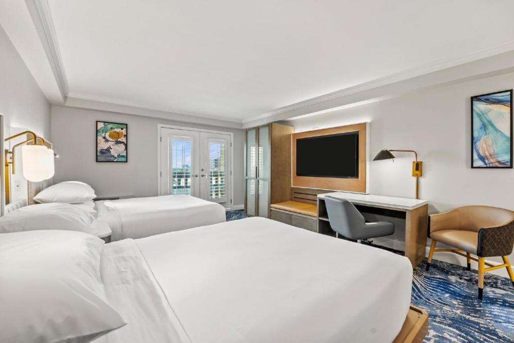 Crowne Plaza Orlando-Downtown by IHG