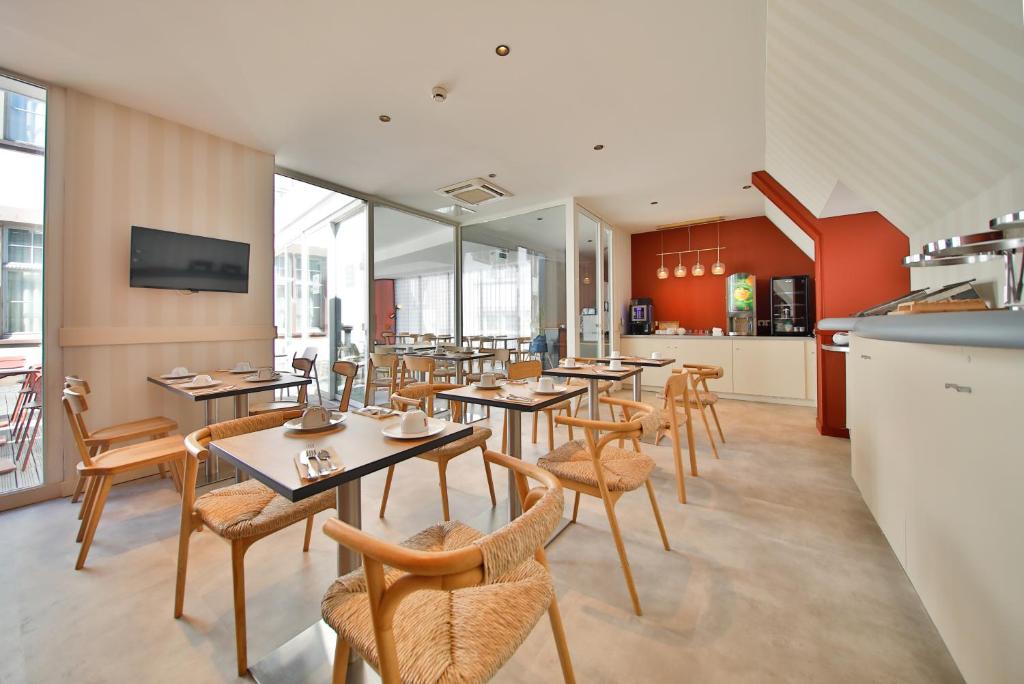 Aparthotel Adagio Strasbourg Place Kleber