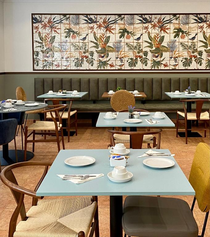 Hotel Cason del Tormes by HappyCulture