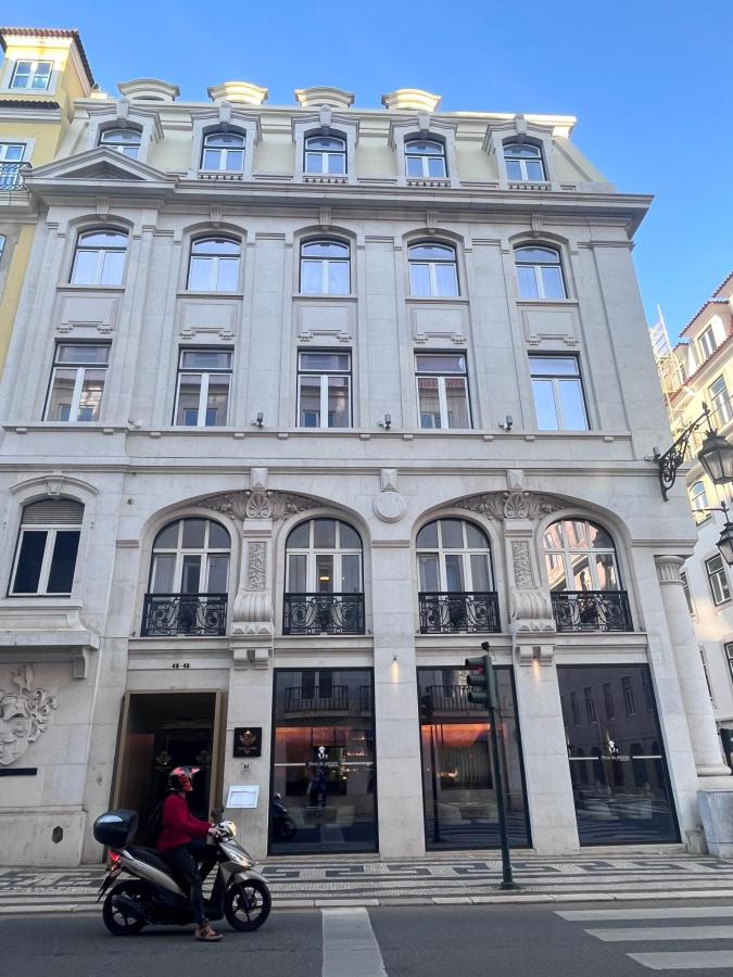 Golden Lisbon Hotel