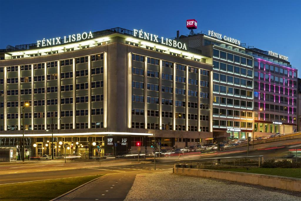 HF Fénix Lisboa