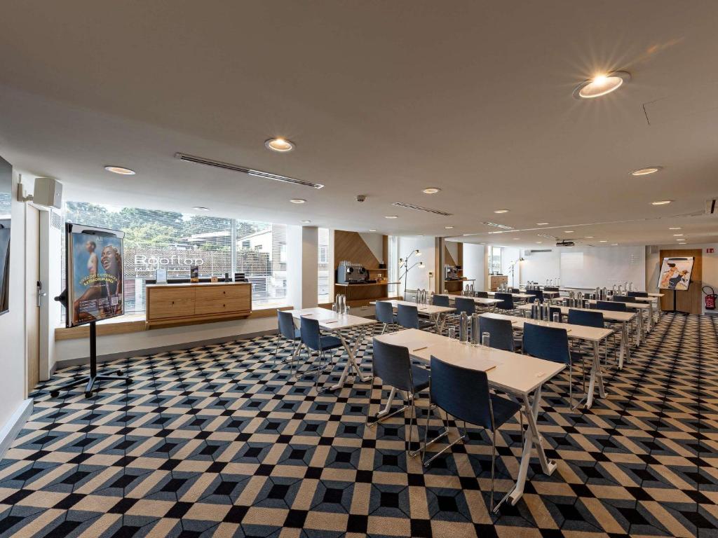 Hôtel Mercure Marseille Centre Prado Vélodrome