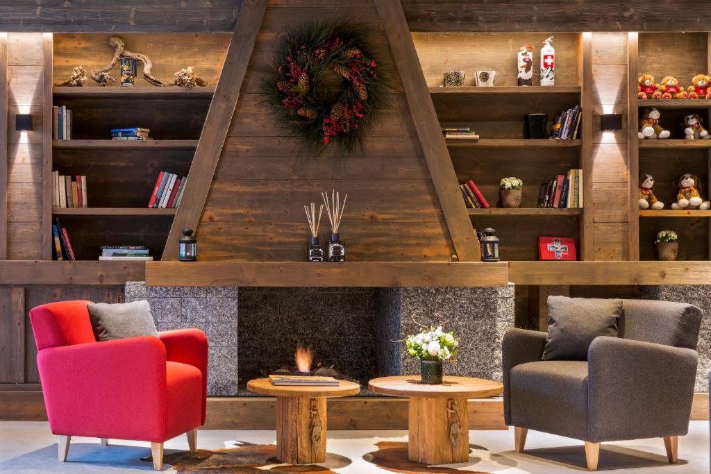 Hotel Edelweiss