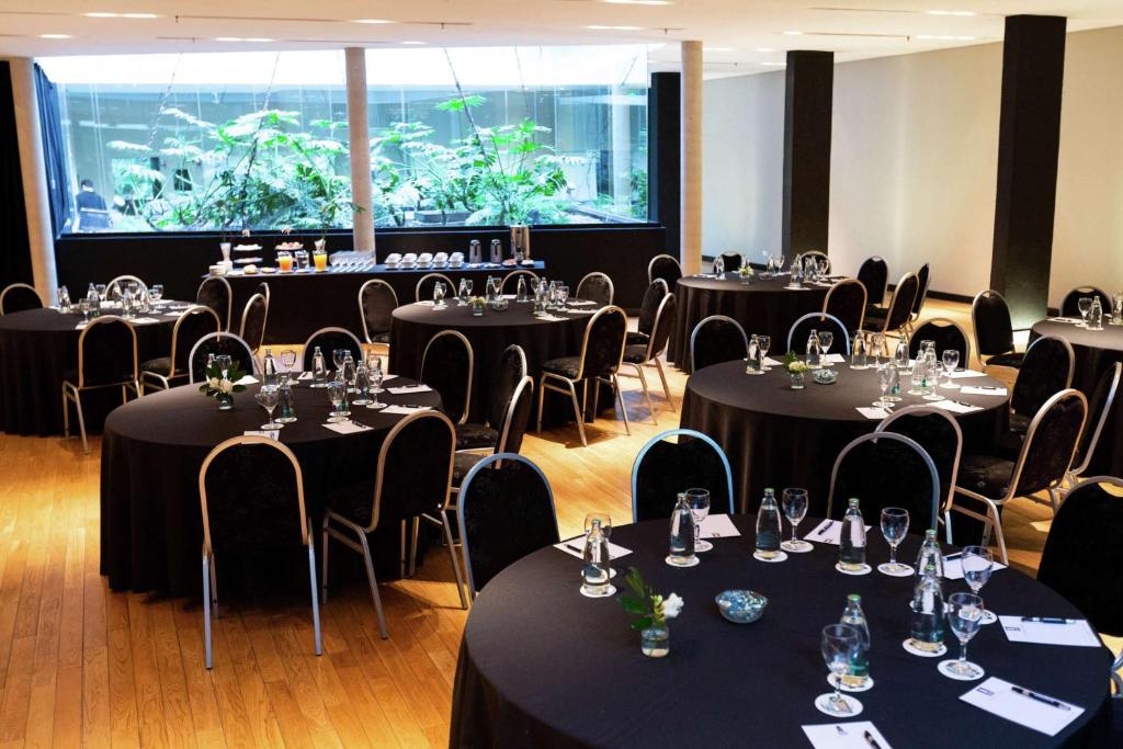 Anselmo Buenos Aires, Curio Collection by Hilton