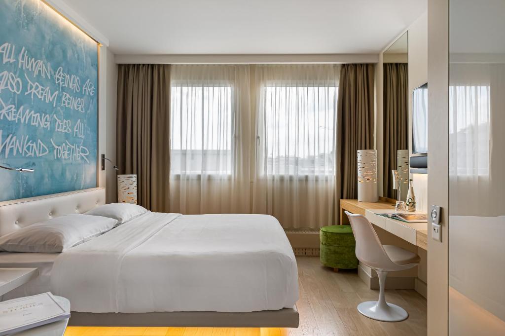Hotel N’vy