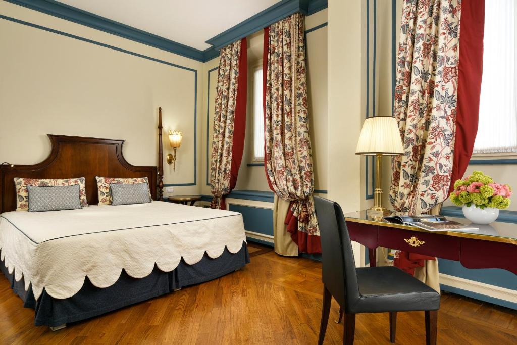 Hotel Santa Maria Novella