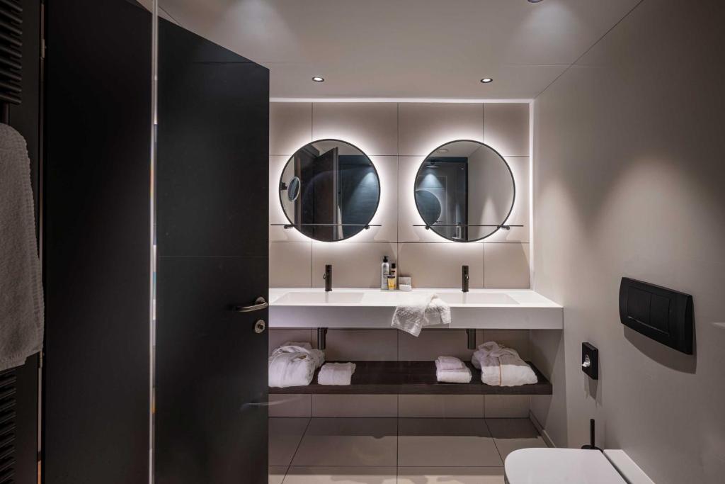 LUGANODANTE Boutique & Lifestyle Hotel