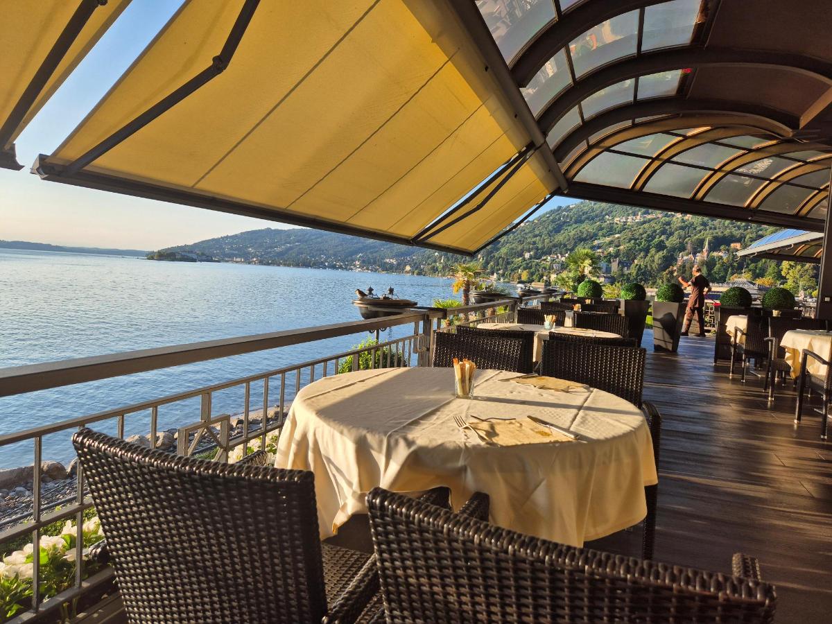 Hotel Delfino Lugano