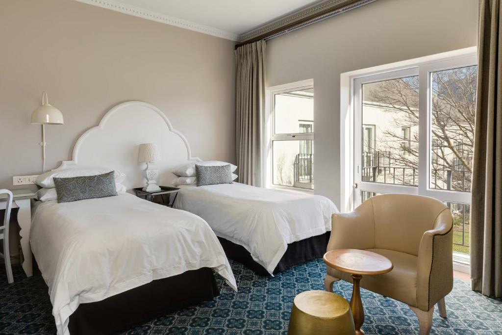 Protea Hotel Cape Town Mowbray
