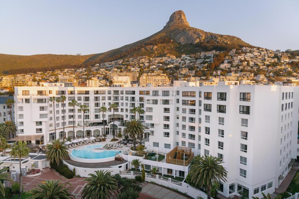 The President Hotel Cape Town