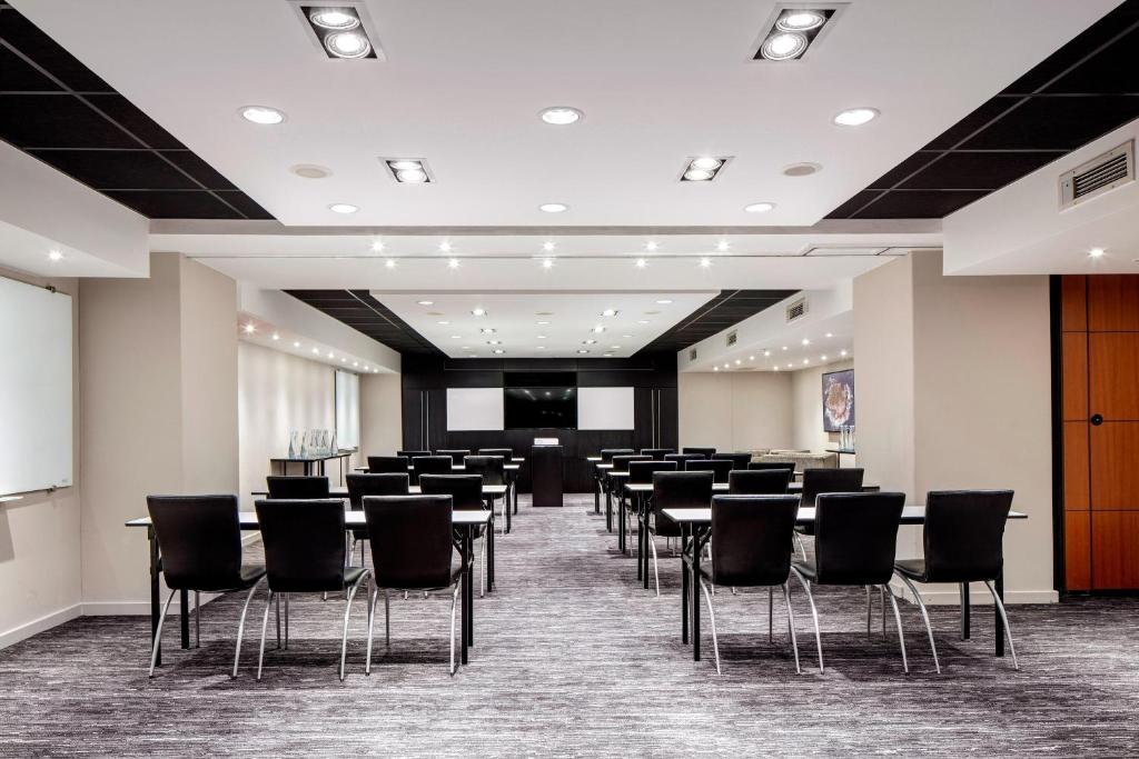 The Westin Cape Town