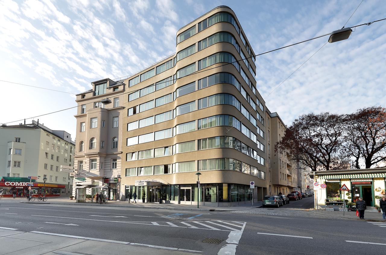 Hotel Eurostars Embassy