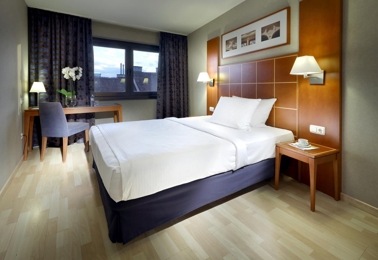 Hotel Exe Vienna
