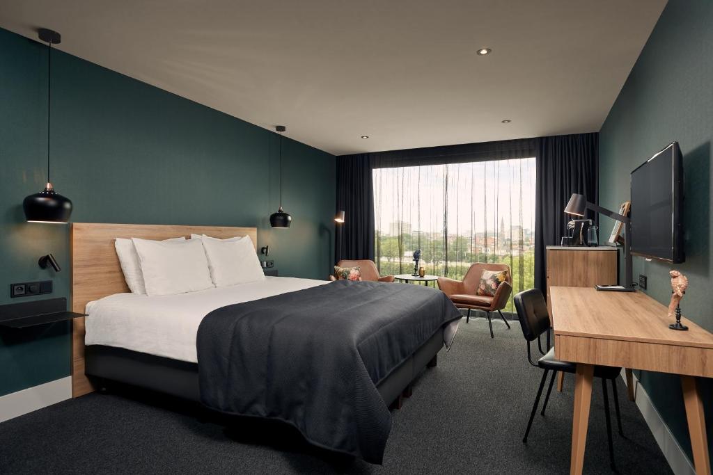 Van der Valk Hotel Antwerp