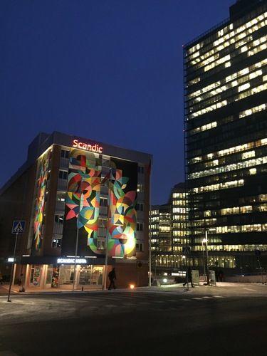 Scandic Kista