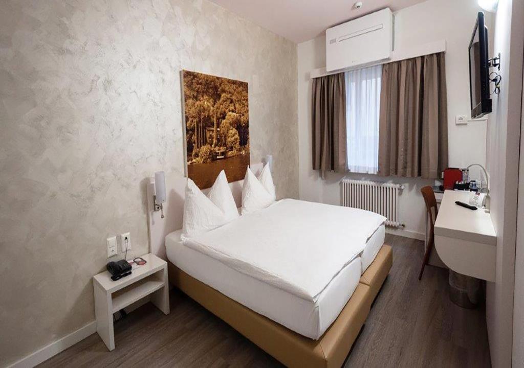 Hotel Acquarello Swiss Quality