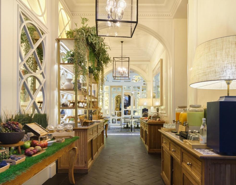 Only YOU Boutique Hotel