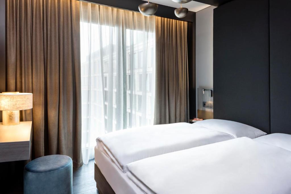 Hotel Amano Eastside