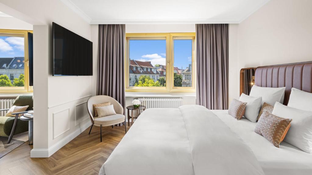Bristol Berlin, Vignette Collection by IHG