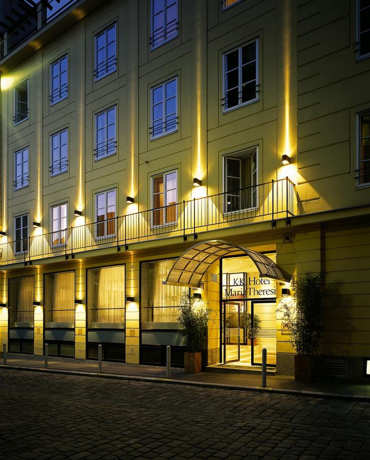 Miiro Spittelberg Hotel
