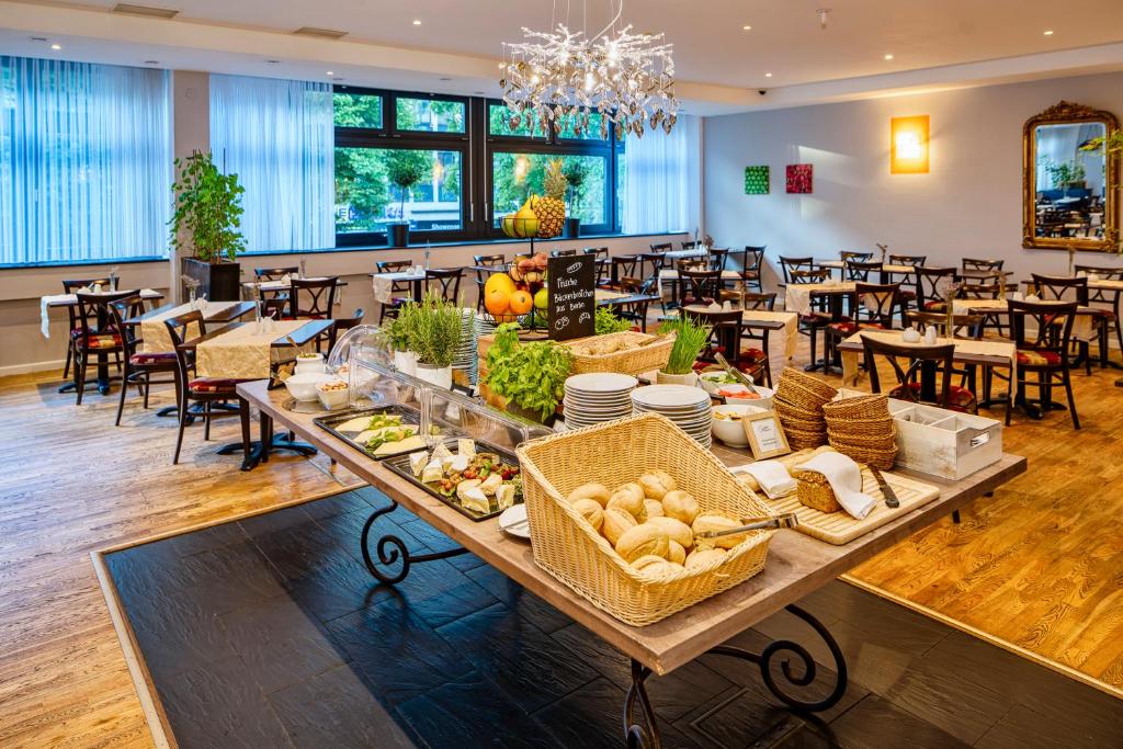 Hotel Chateau Kurfürstendamm Berlin