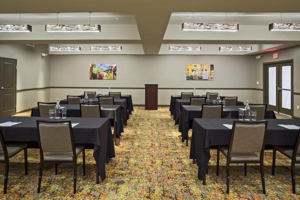 Hotel Indigo San Antonio-Riverwalk by IHG