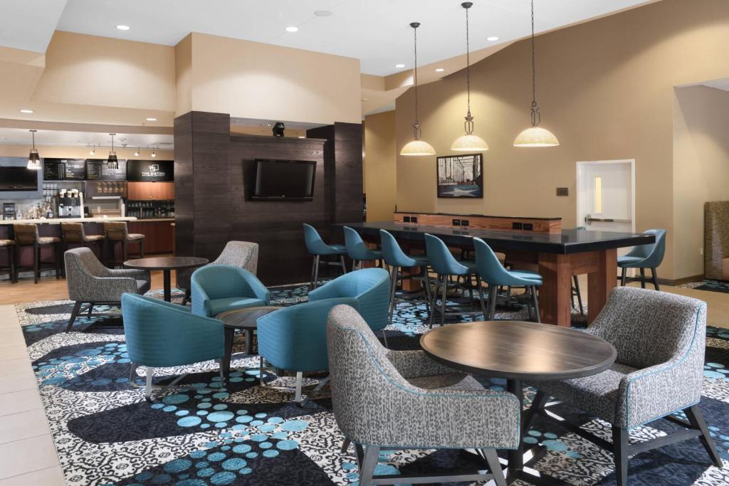 Courtyard by Marriott San Antonio Riverwalk