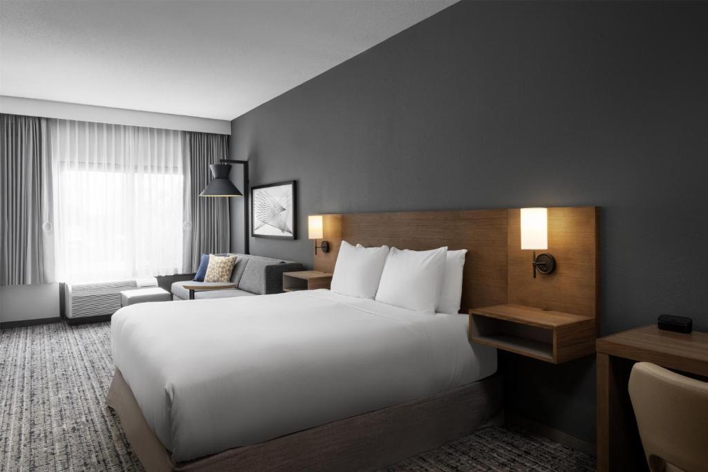 Hyatt Place San Antonio/Riverwalk