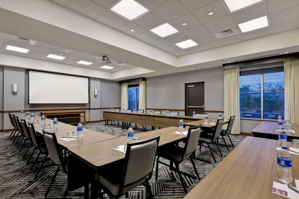 Hyatt Place San Antonio-North/Stone Oak