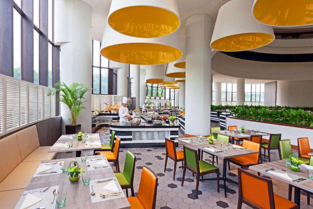 Holiday Inn Singapore Atrium by IHG