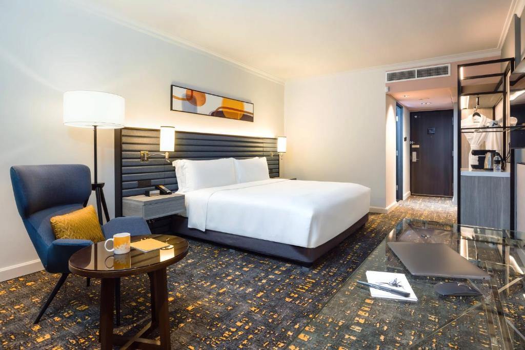 voco Orchard Singapore by IHG