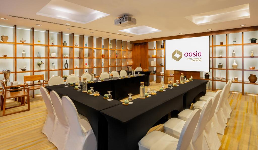 Oasia Hotel Novena