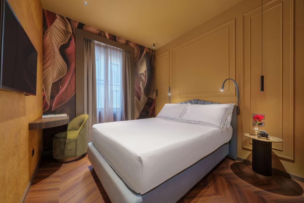 Casati 18, member of WorldHotels Distinctive