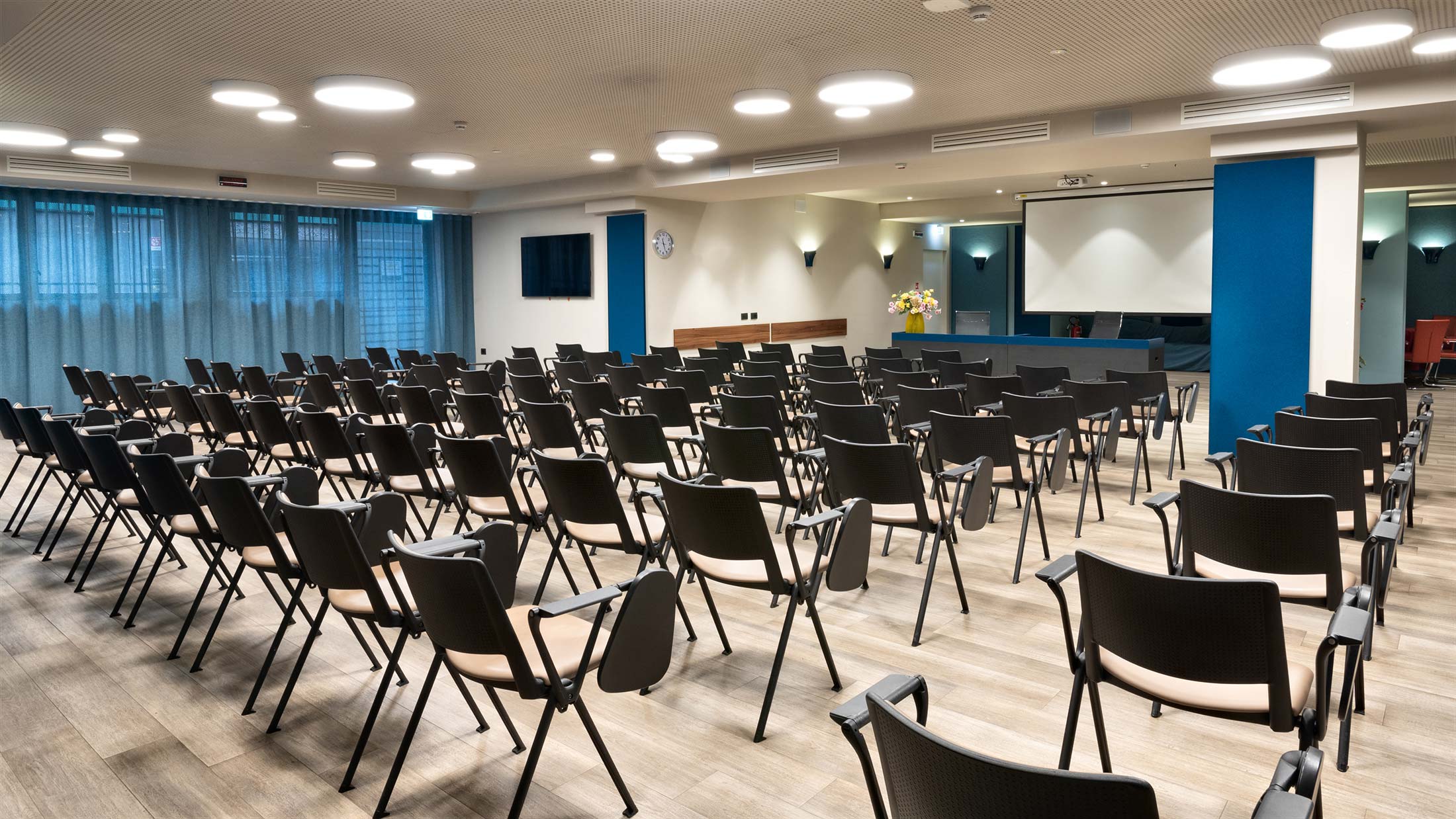 Hotel Lombardia Milano