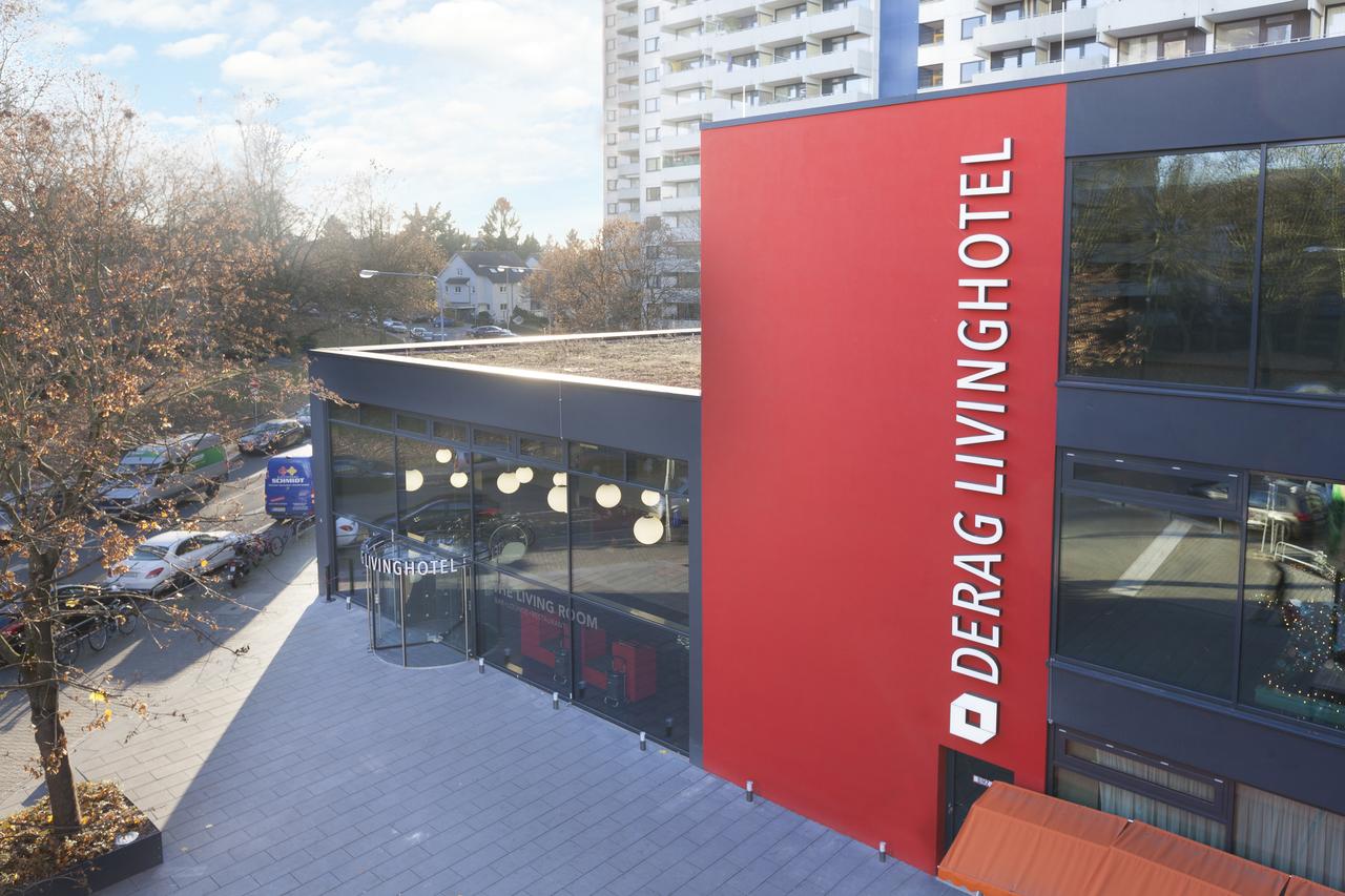 Living Hotel Frankfurt