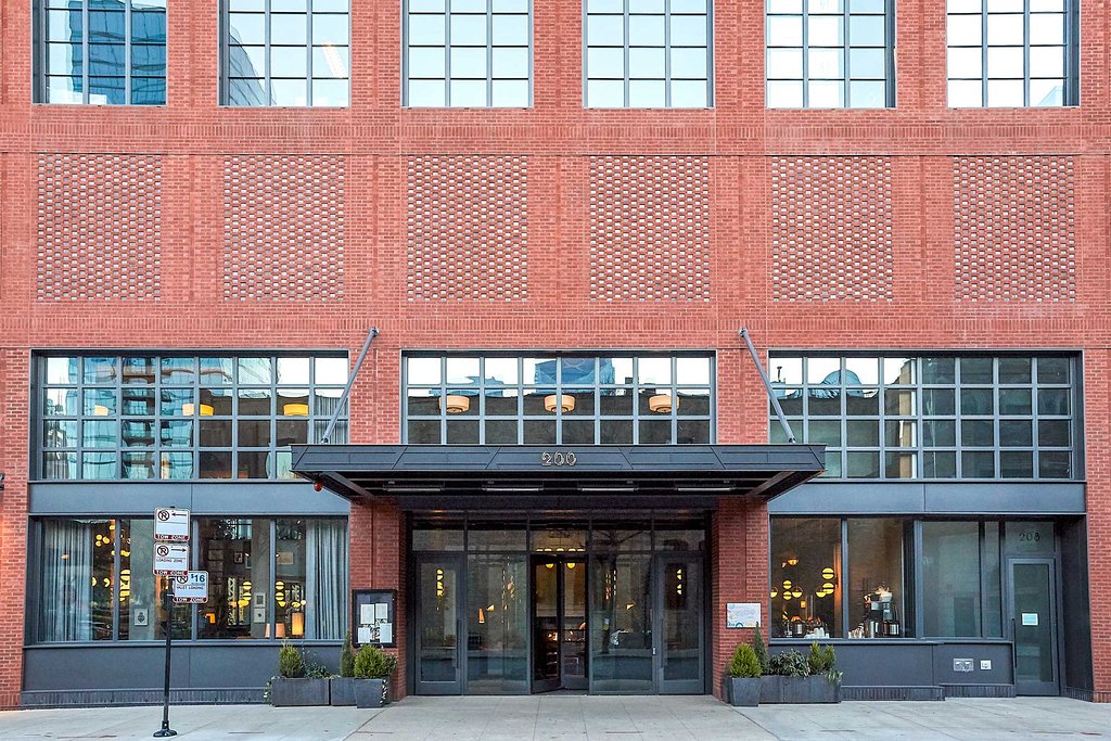 The Hoxton, Chicago