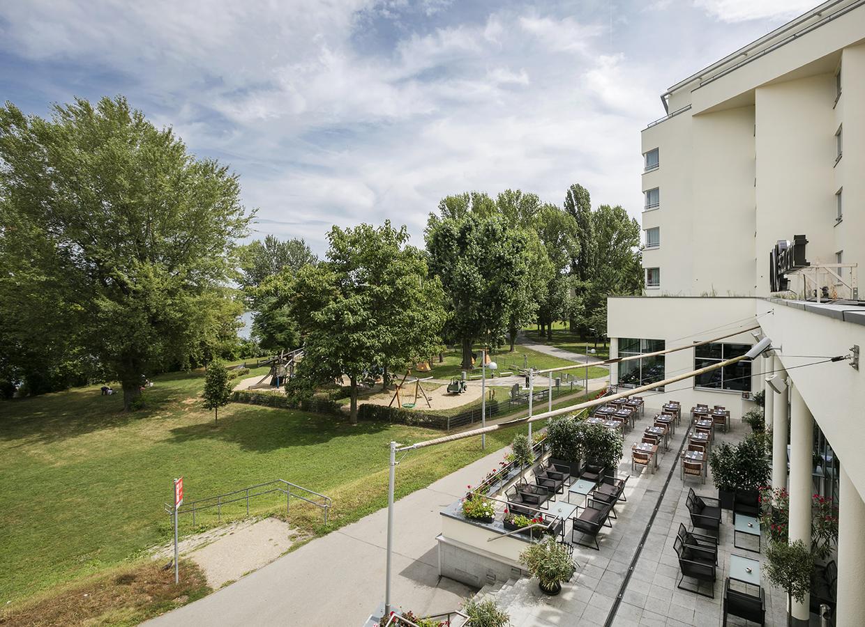 ARCOTEL Kaiserwasser Wien