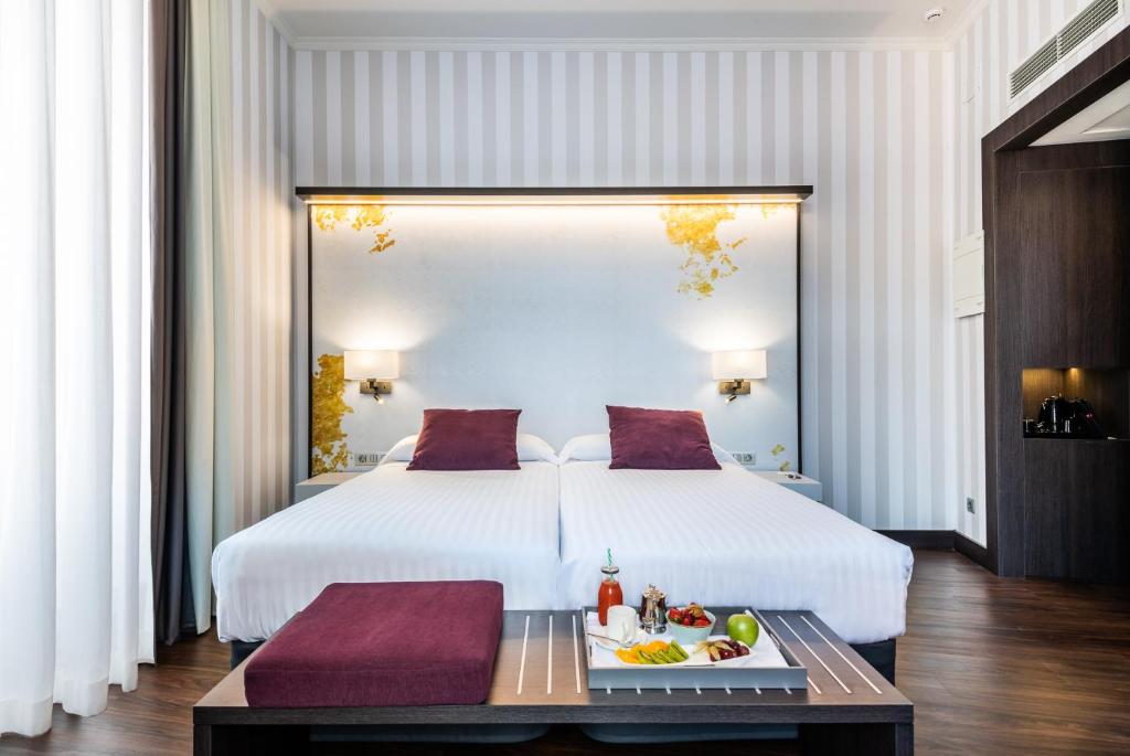 Intelier Palacio San Martín