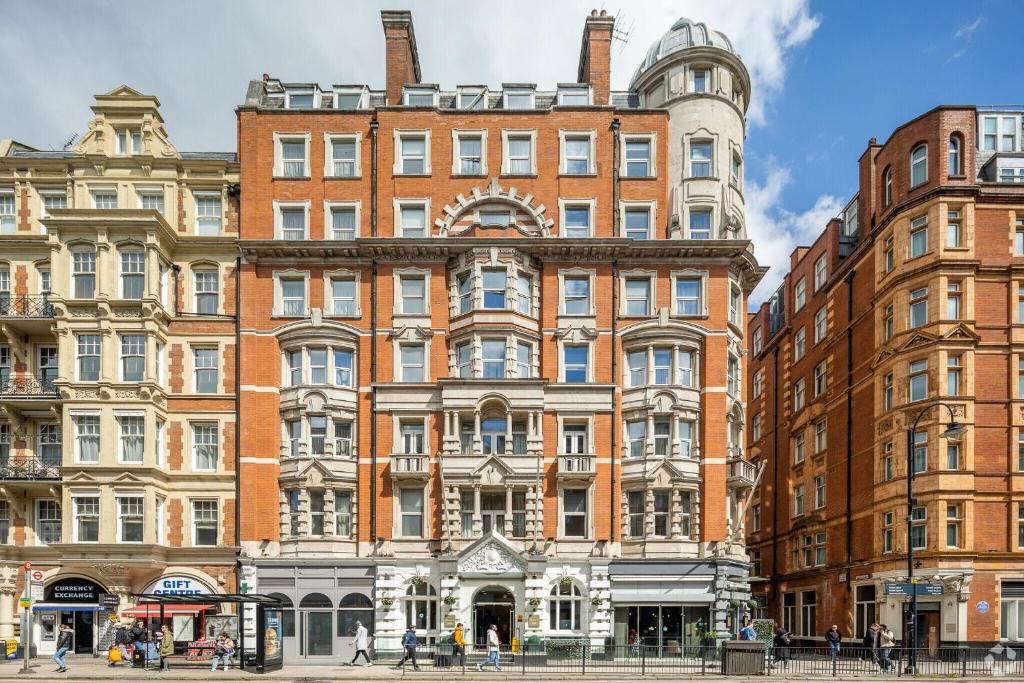 voco London - Bloomsbury by IHG